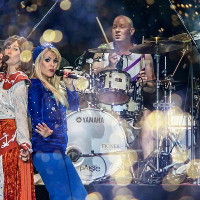 Waterloo – A Tribute to Abba